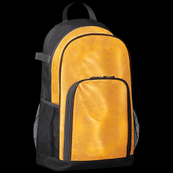 All Out Glitter Backpack Thumbnail