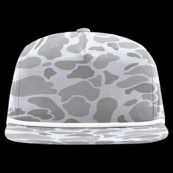 Printed Umpqua Gramps Cap Thumbnail