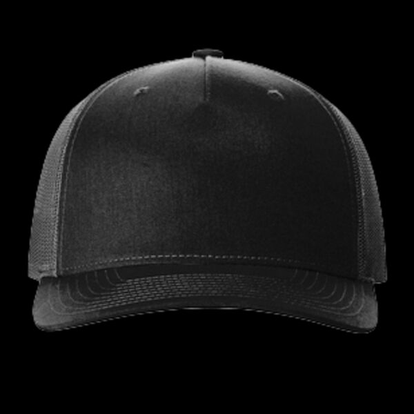 Five Panel Trucker Thumbnail