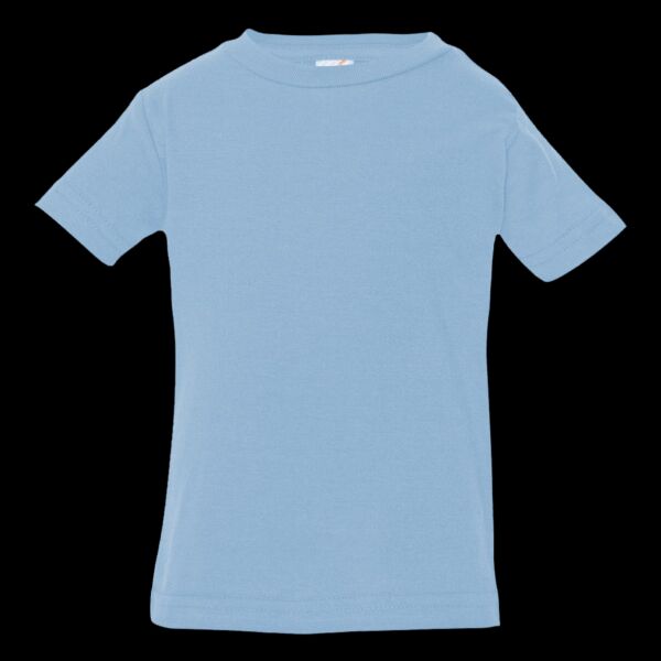 Infant Fine Jersey Tee Thumbnail