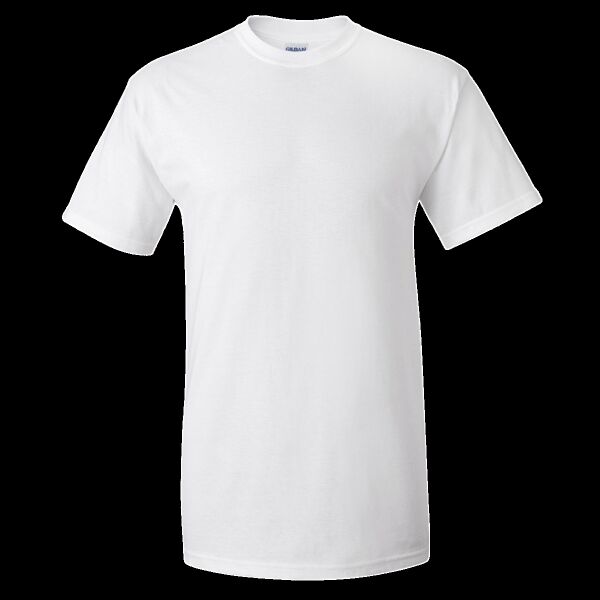 Unisex Ultra Cotton® T-Shirt Thumbnail