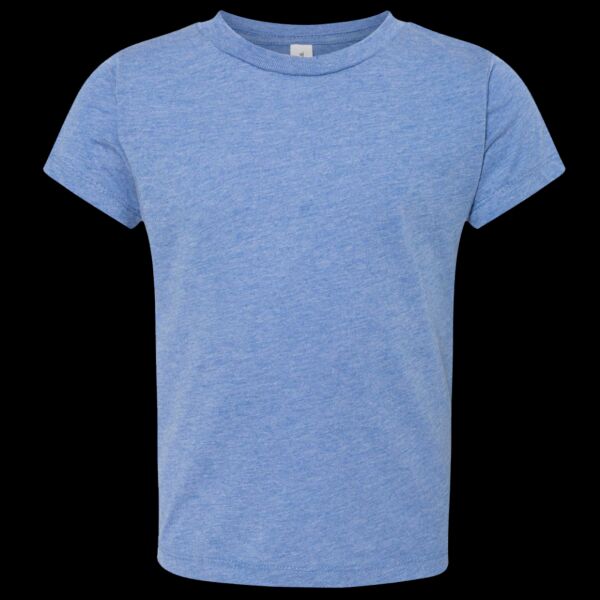 Toddler Triblend Tee Thumbnail