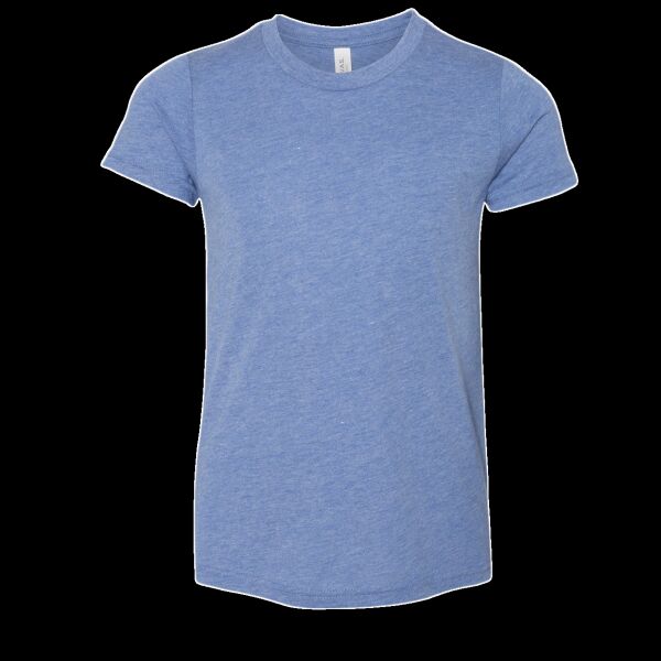 Youth Triblend Tee Thumbnail