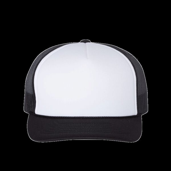 Foamie Trucker Cap Thumbnail