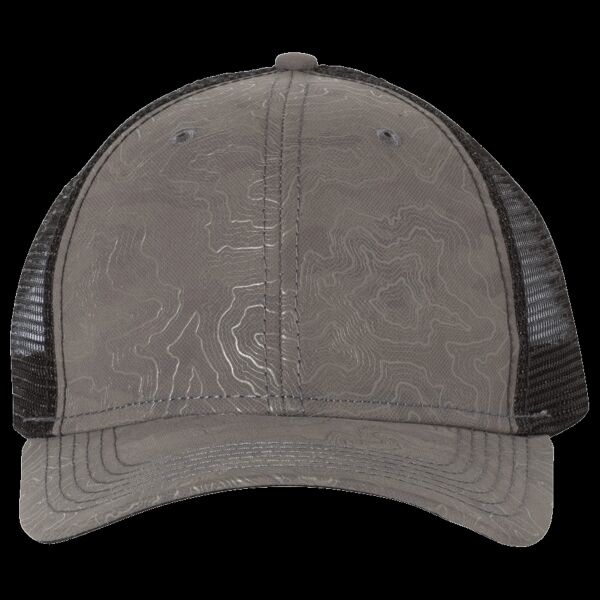 Territory Trucker Cap Thumbnail