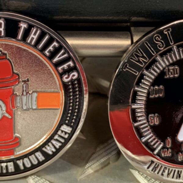 Challenge Coin Thumbnail