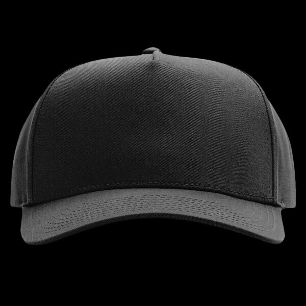 Twill Cap Thumbnail