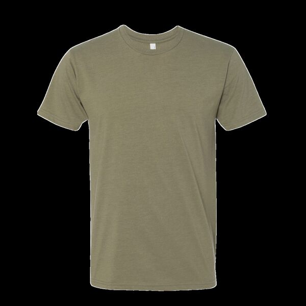 CVC T-Shirt Thumbnail