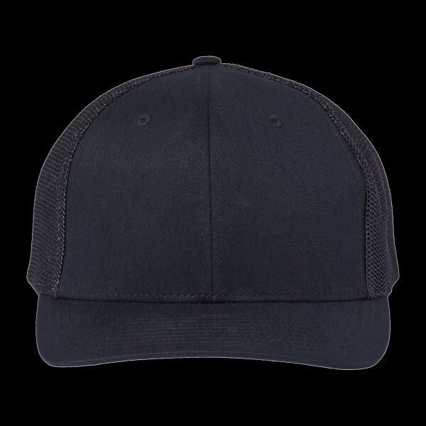 112+ R-Flex Adjustable Trucker Cap Thumbnail