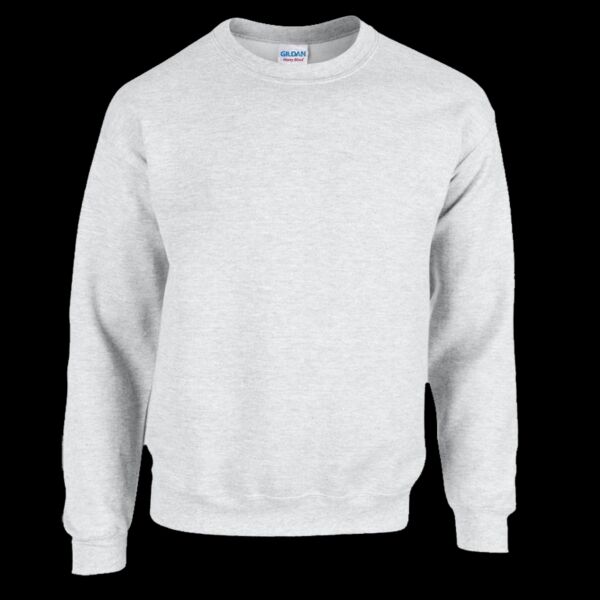 Copy of Heavy Blend™ Crewneck Sweatshirt Thumbnail