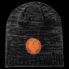 Spaced Dyed Beanie Thumbnail