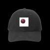 Cotton Canvas Cap Thumbnail