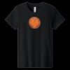 Youth Heather CVC Tee Thumbnail